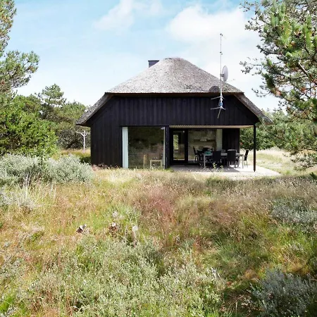 8 Person Holiday In Bl Vand * בלבאנד