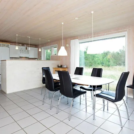 8 Person Holiday In Bl Vand בלבאנד