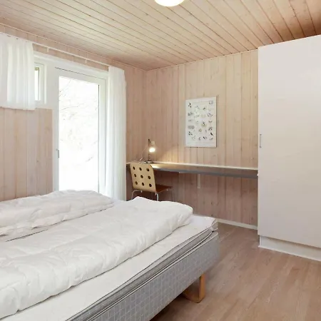 8 Person Holiday In Bl Vand בלבאנד