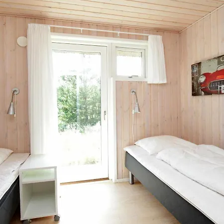 8 Person Holiday In Bl Vand בלבאנד