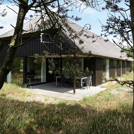 8 Person Holiday In Bl Vand *