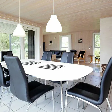 8 Person Holiday In Bl Vand בית נופש בלבאנד