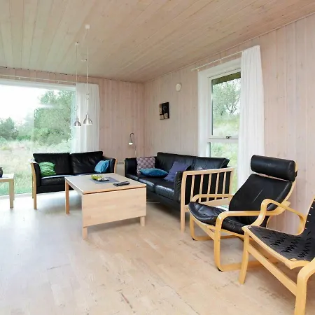 8 Person Holiday In Bl Vand בית נופש בלבאנד